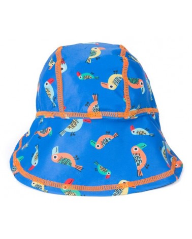 Attentive advantageous Destructive Καπέλο UV για αγόρι ''Tropical'' - Losan